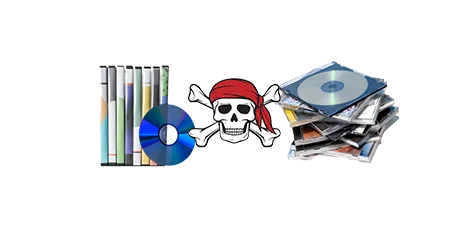 Suspected counterfeit or pirated items we cannot buy