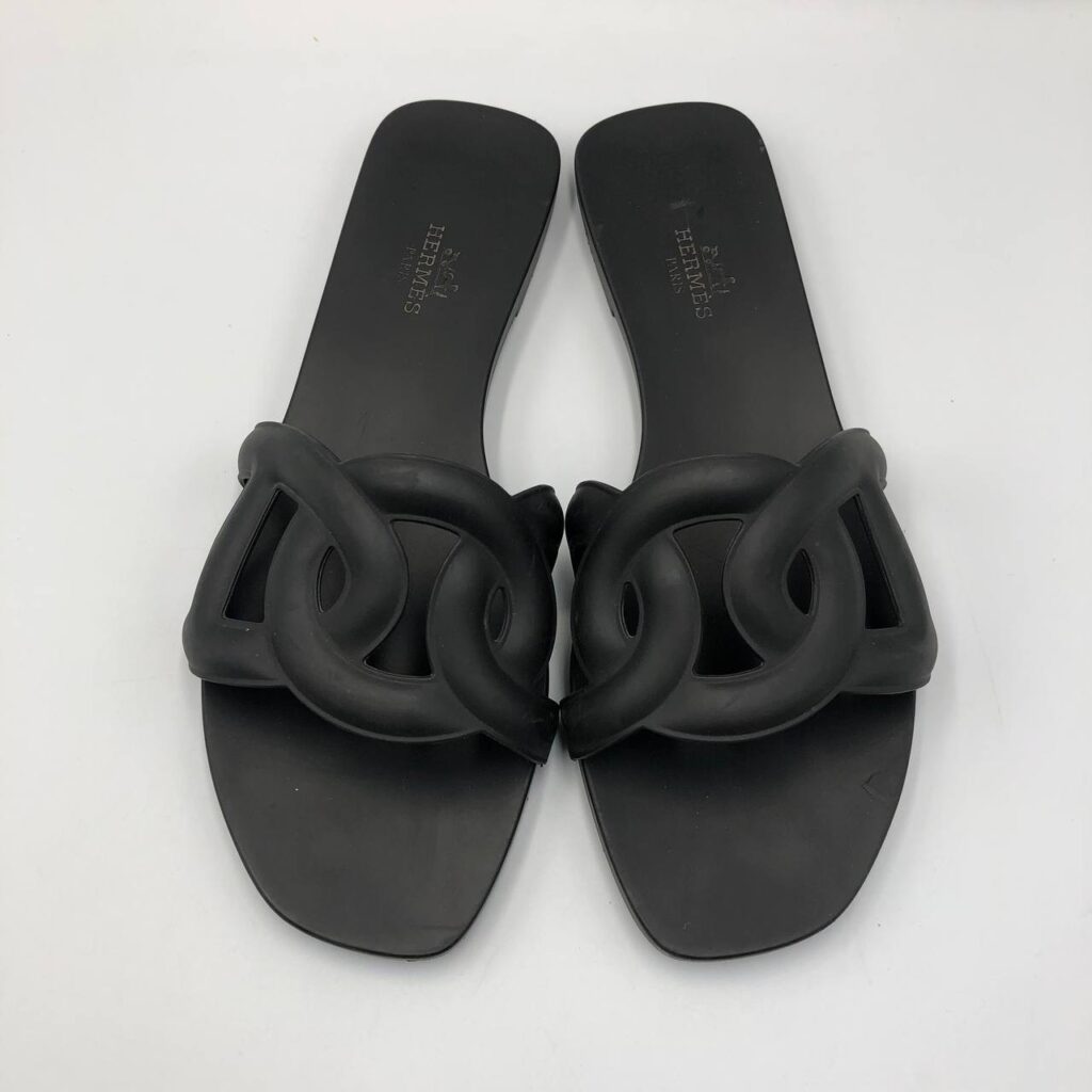 Hermes Shoes ALOHA