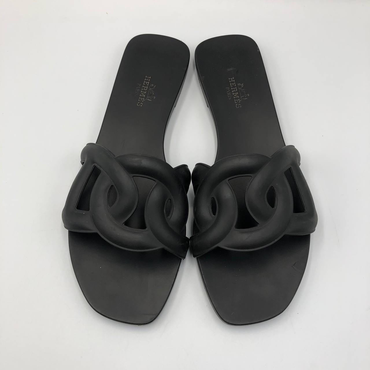 Hermes Shoes ALOHA