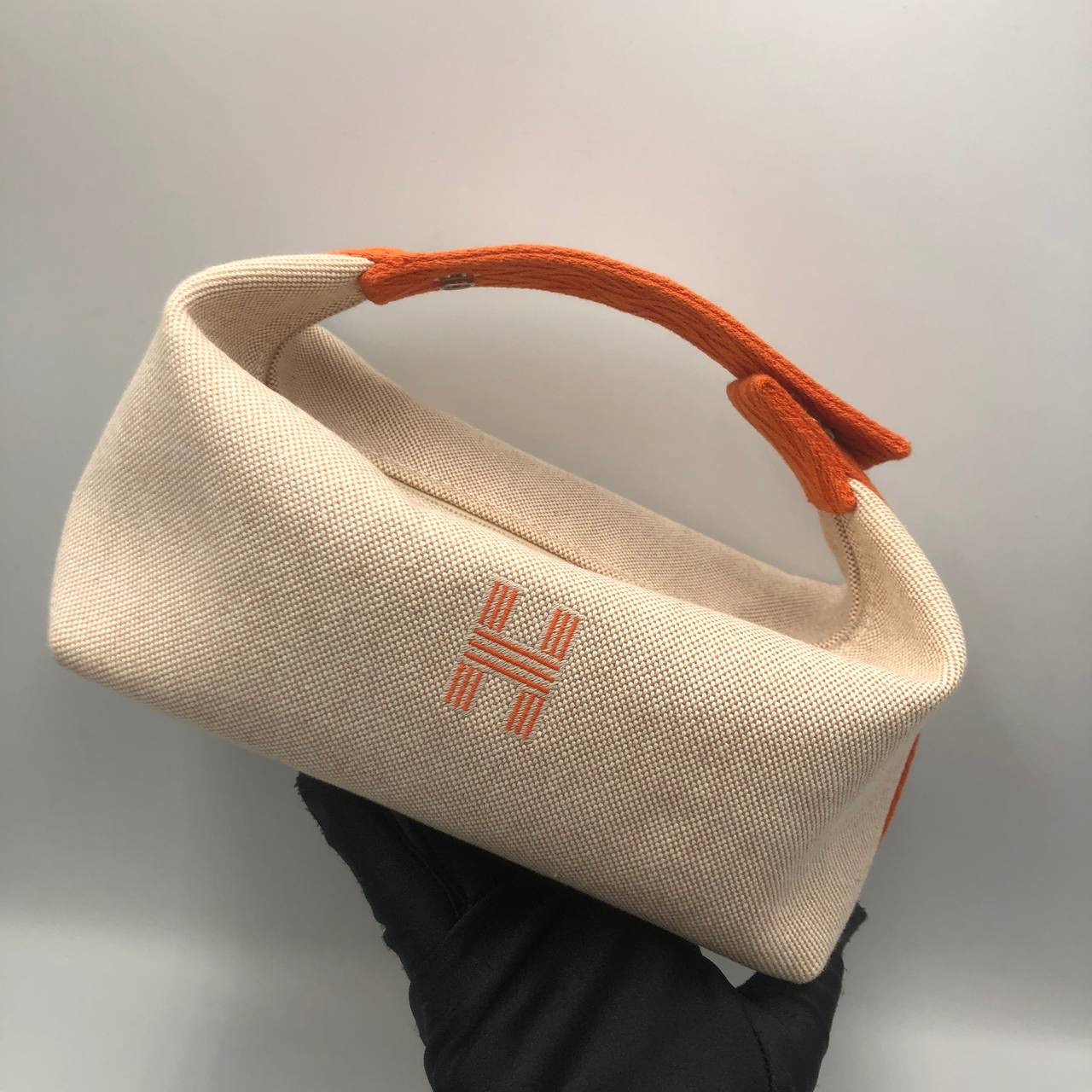 Hermes Bag BRIT-A-BLACK PM