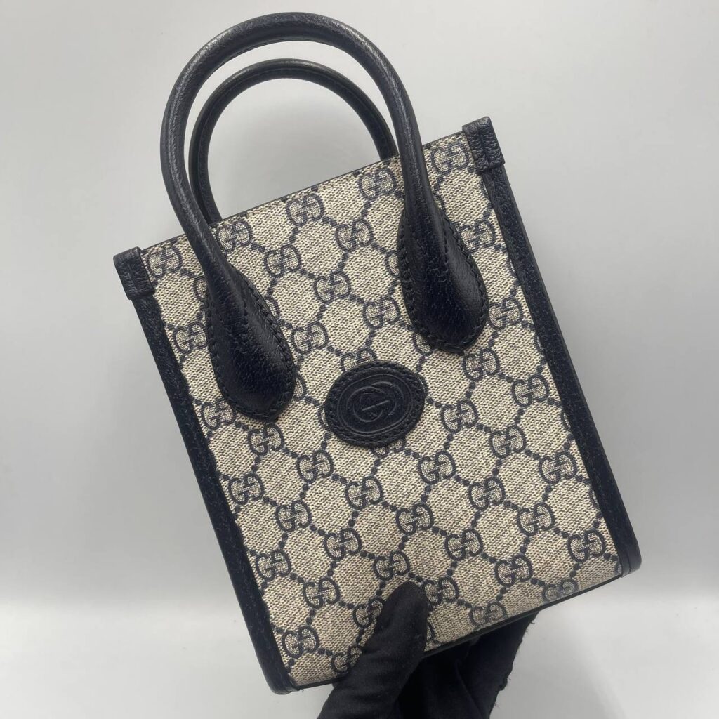 Gucci Bag, 2way
