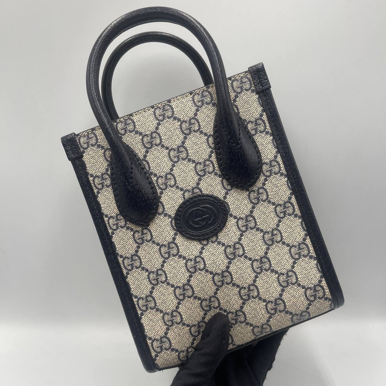 Gucci Bag 2way GG