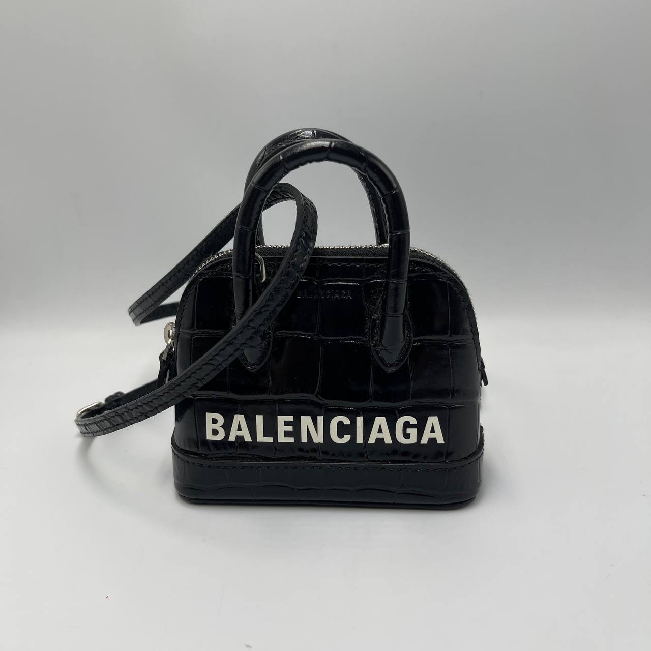 Balenciaga Bag LOGO MINI SHOULDER