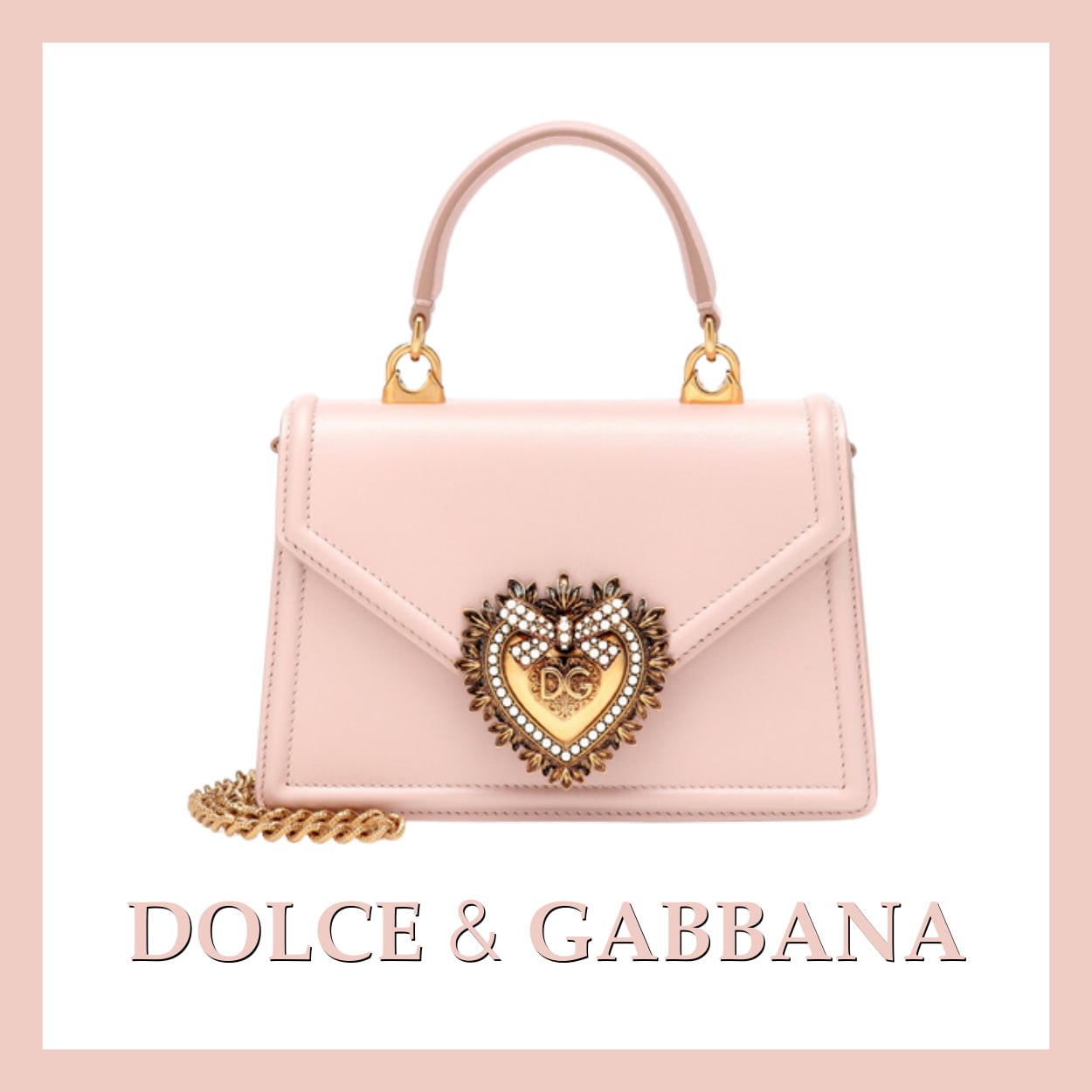 Dolce & Gabbana