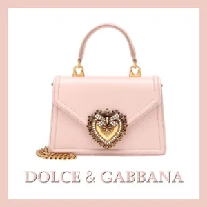 Dolce & Gabbana products that we purchased from our customers.