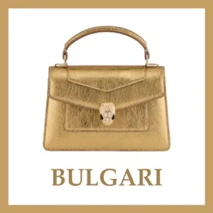Bulgari products that we purchased from our customers.