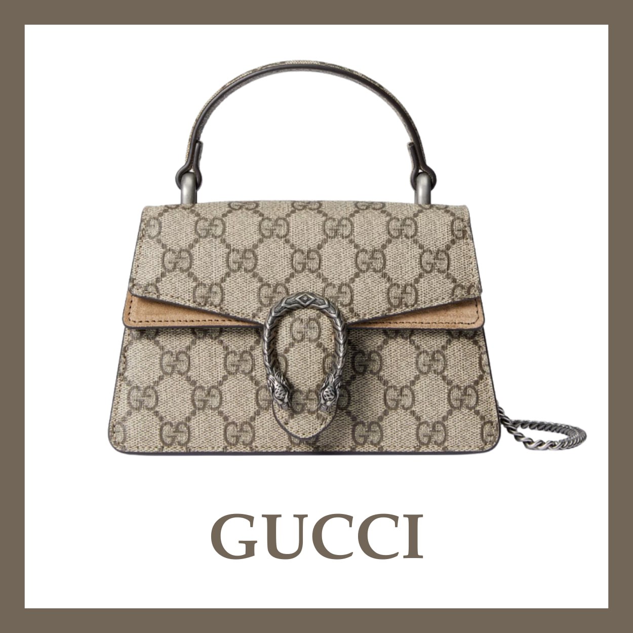 Gucci