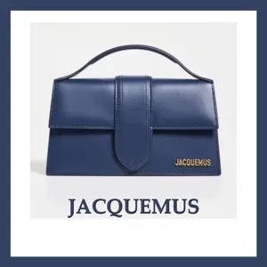 Jacquemus products that we purchased from our customers.