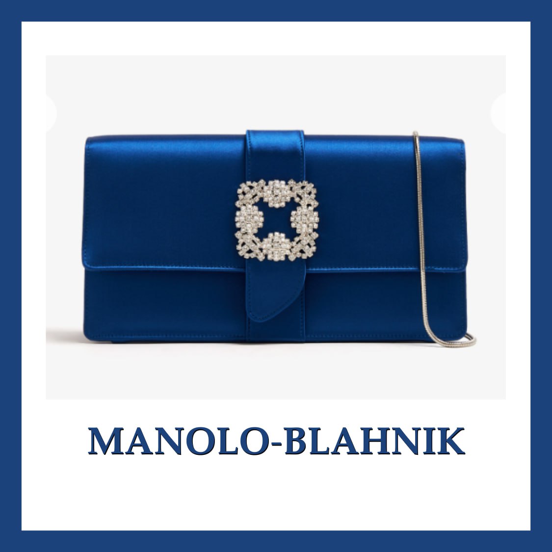 Manolo Blahnik