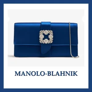 Manolo Blahnik products that we purchased from our customers.