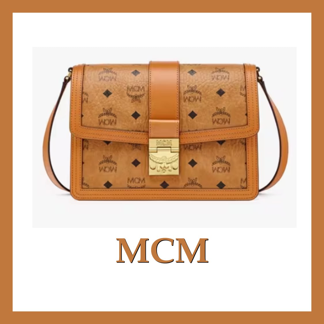 MCM
