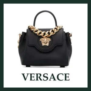 Versace products that we purchased from our customers.