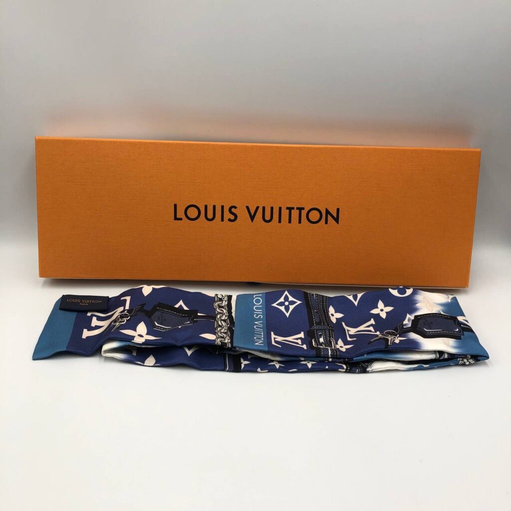 Louis Vuitton Scarf