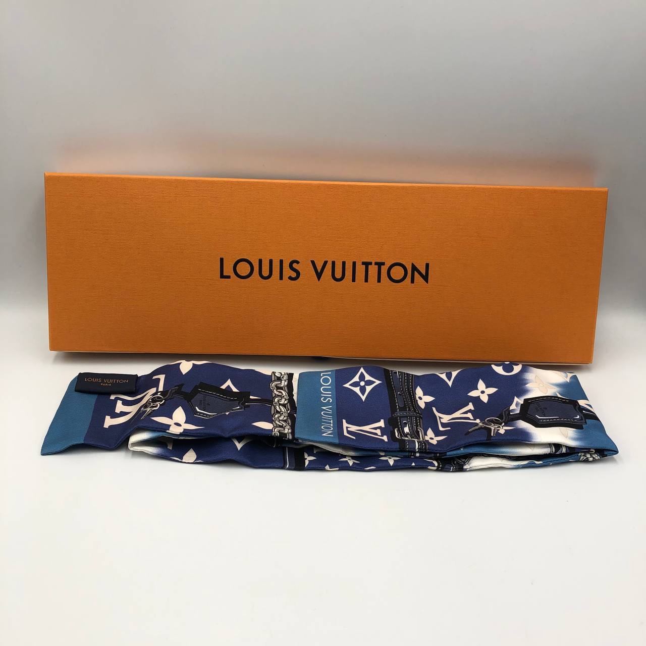 Louis Vuitton Scarf