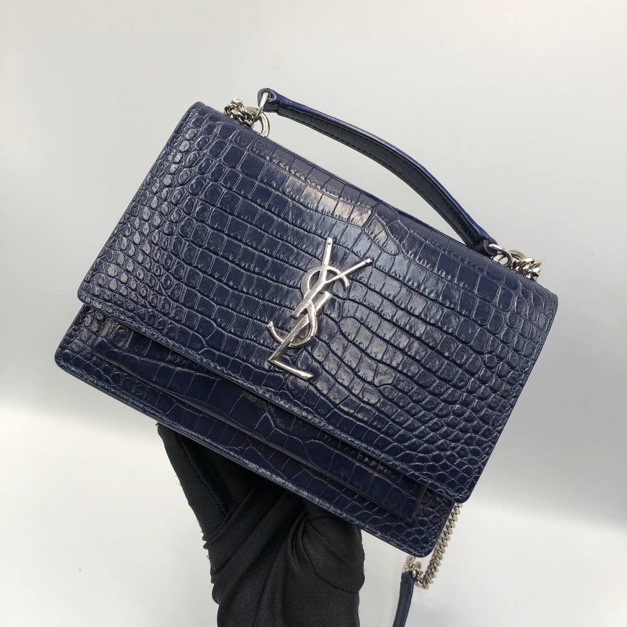 YSL Bag Chain Shoulder