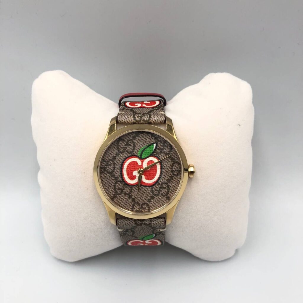 Gucci Watch
