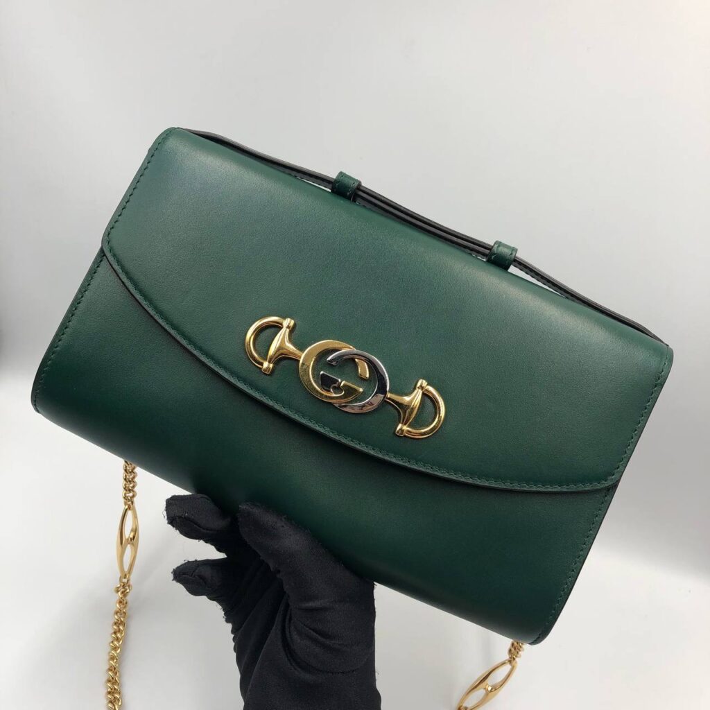Gucci Bag Chain Shoulder