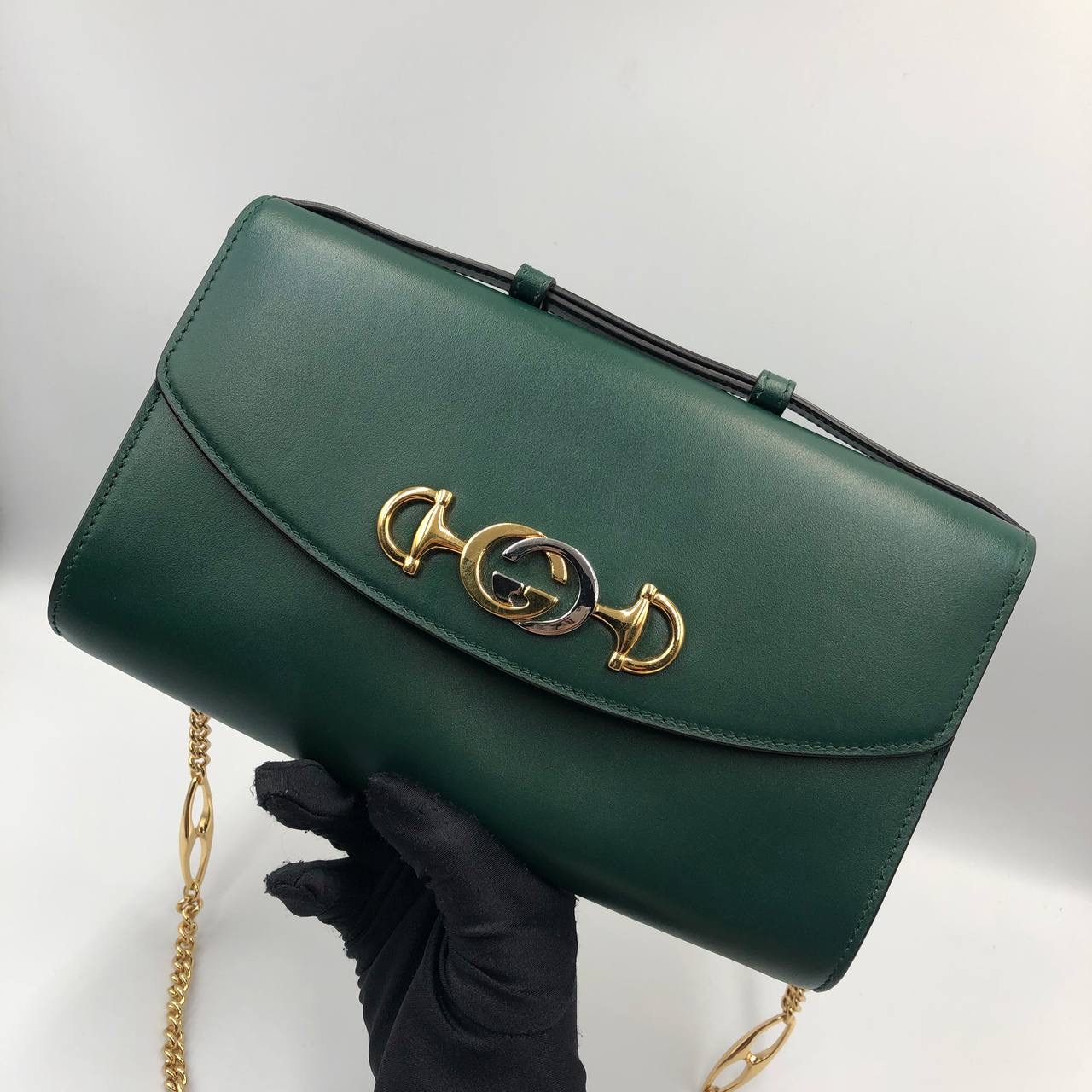 Gucci Bag Chain Shoulder