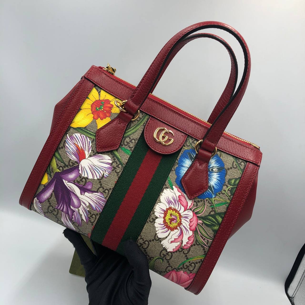Gucci Bag 2way