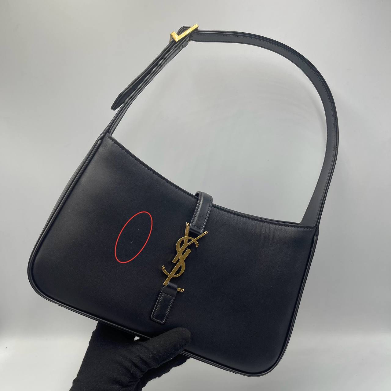YSL Bag Le Cin Cassette