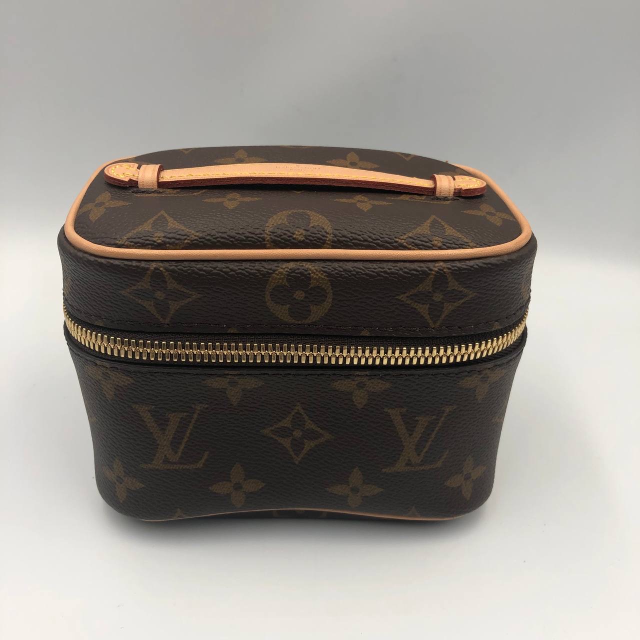 Louis Vuitton Bag Nice Nano
