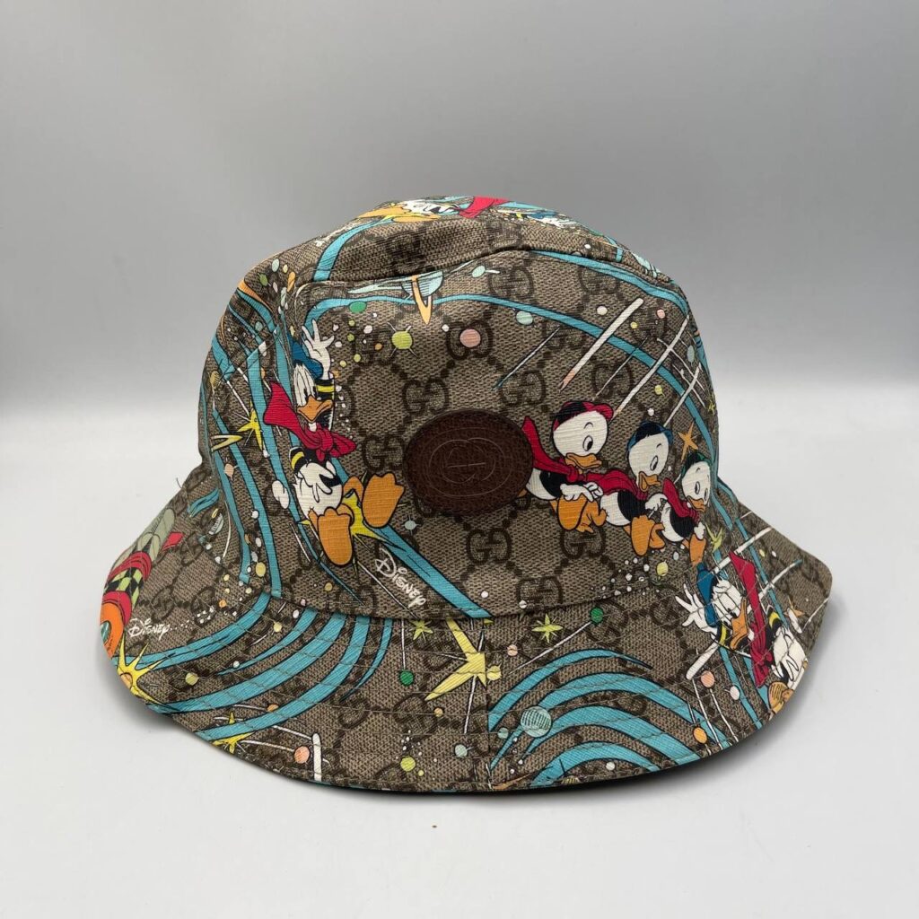 Gucci Cap