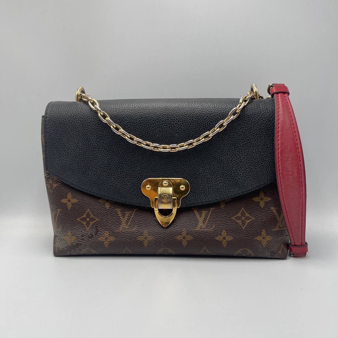 Louis Vuitton Bag Saint Placide