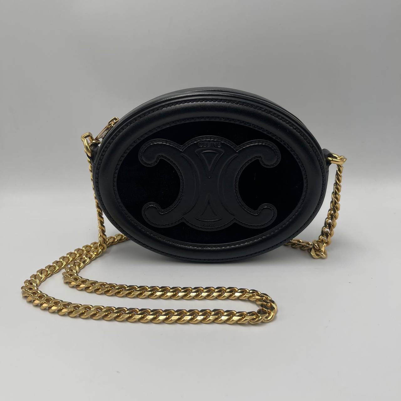 Celine Bag Chain Shoulder