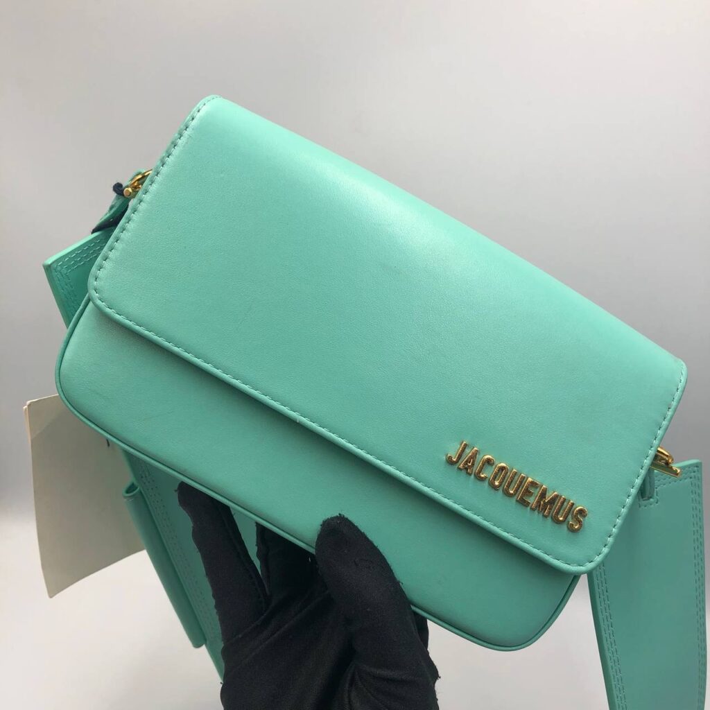 Jacquemus Shoulder Bag
