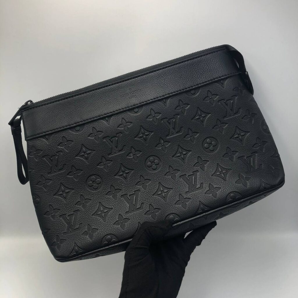 Louis Vuitton Bag Pochette Voyage Souple