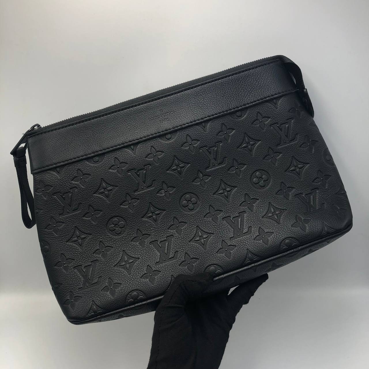 Louis Vuitton Bag Pochette Voyage Souple