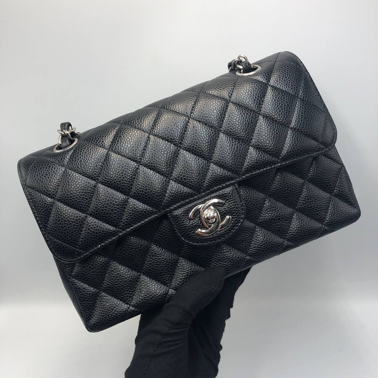 Chanel Bag WFLAPS 23CM