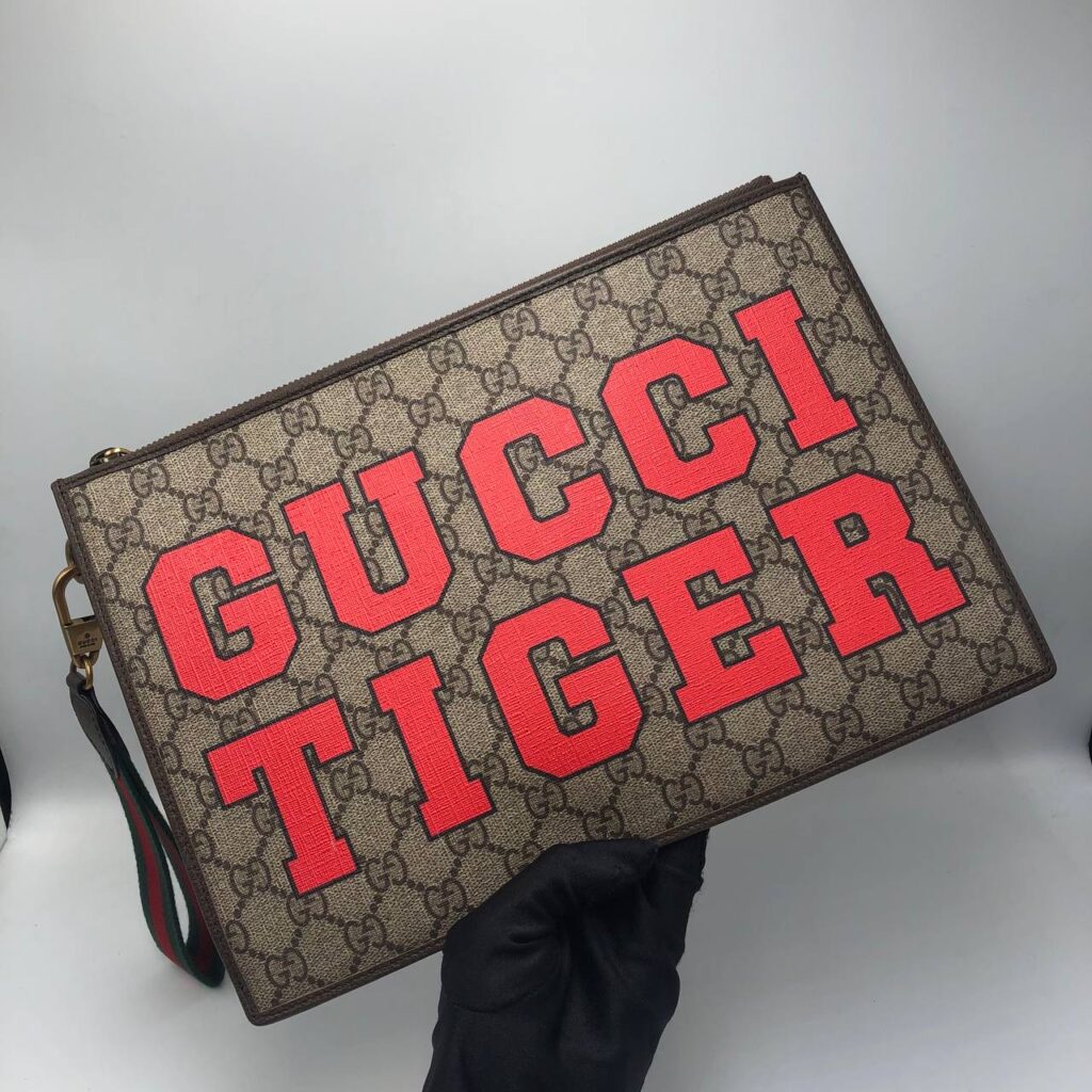Gucci Bag Clutch