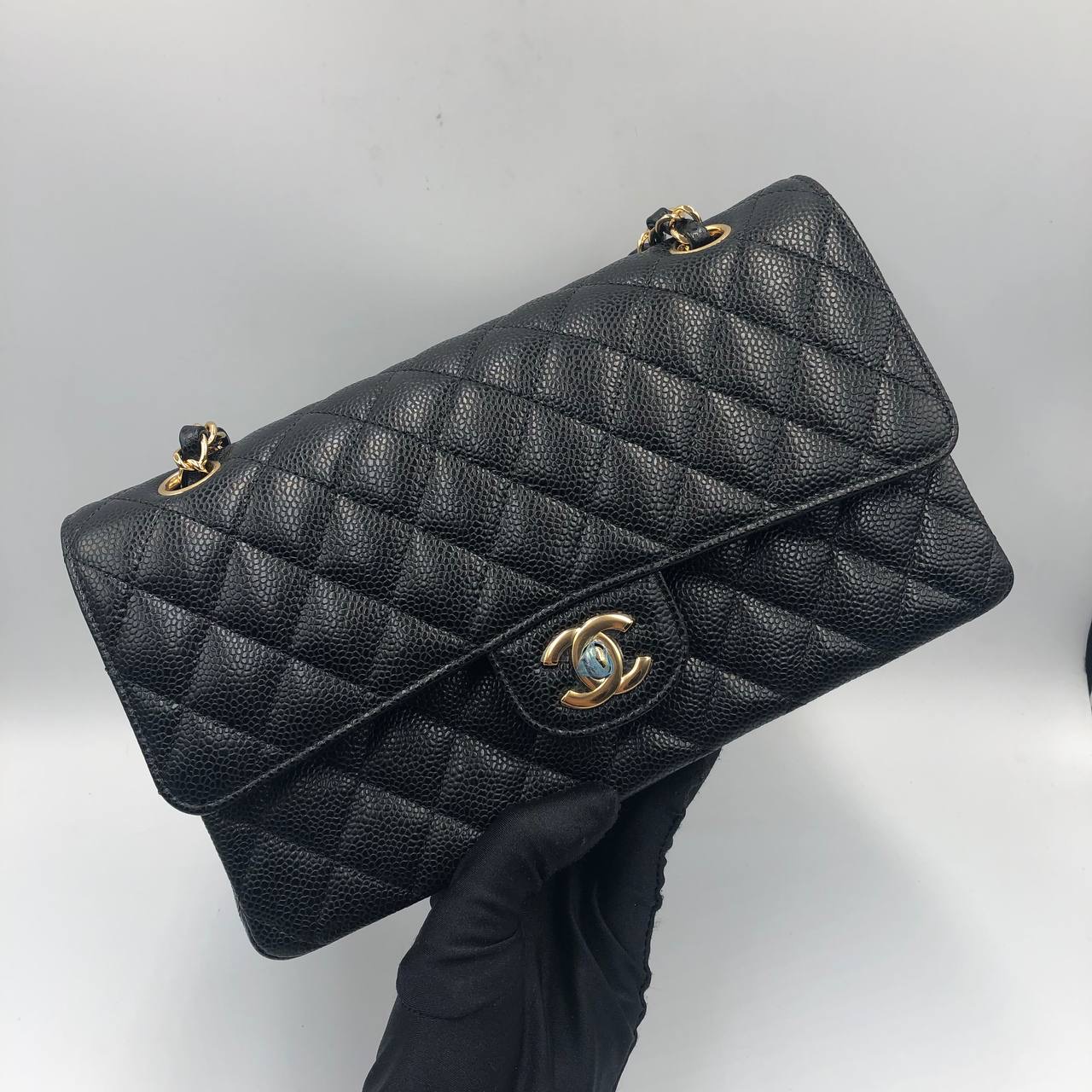 Chanel Bag WFLAPS 25CM