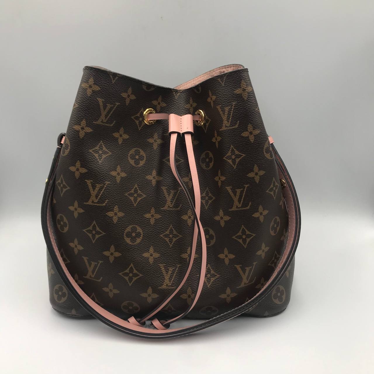 Louis Vuitton Bag Neonoe