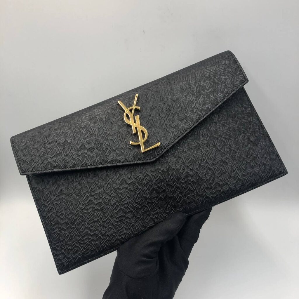 YSL Bag Clutch
