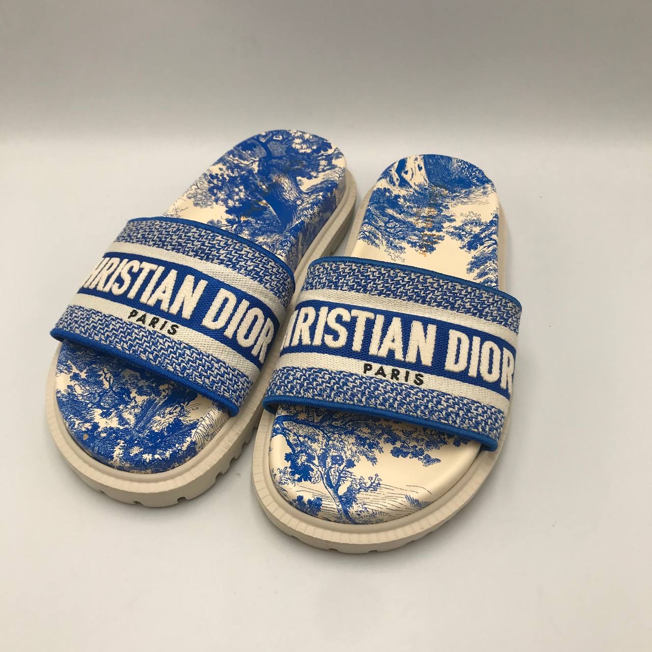 Dior Shoes Dway Sandals