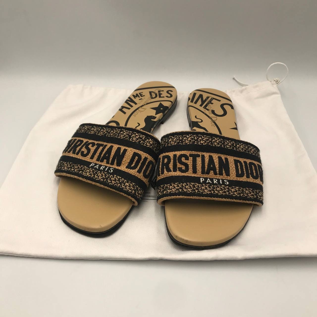 Dior Shoes Dway Sandals