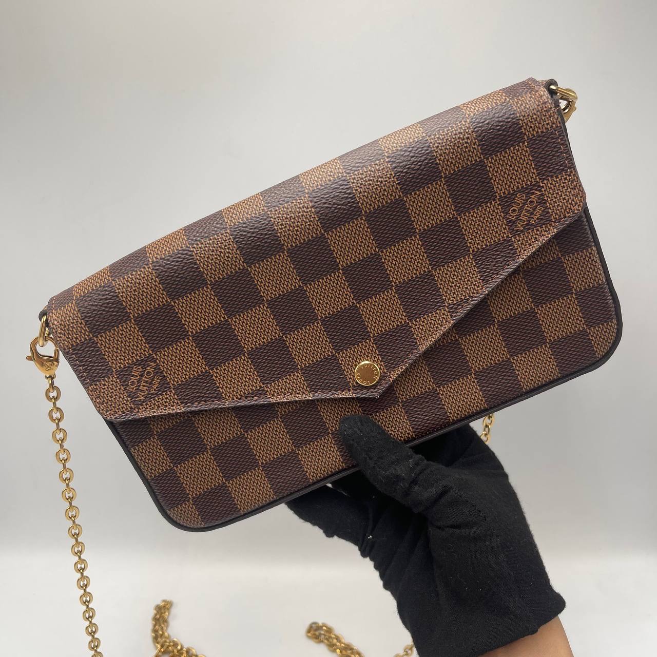 Louis Vuitton Bag Pochette Felice