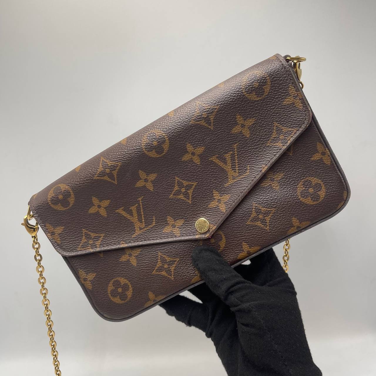 Louis Vuitton Bag Pochette Felice