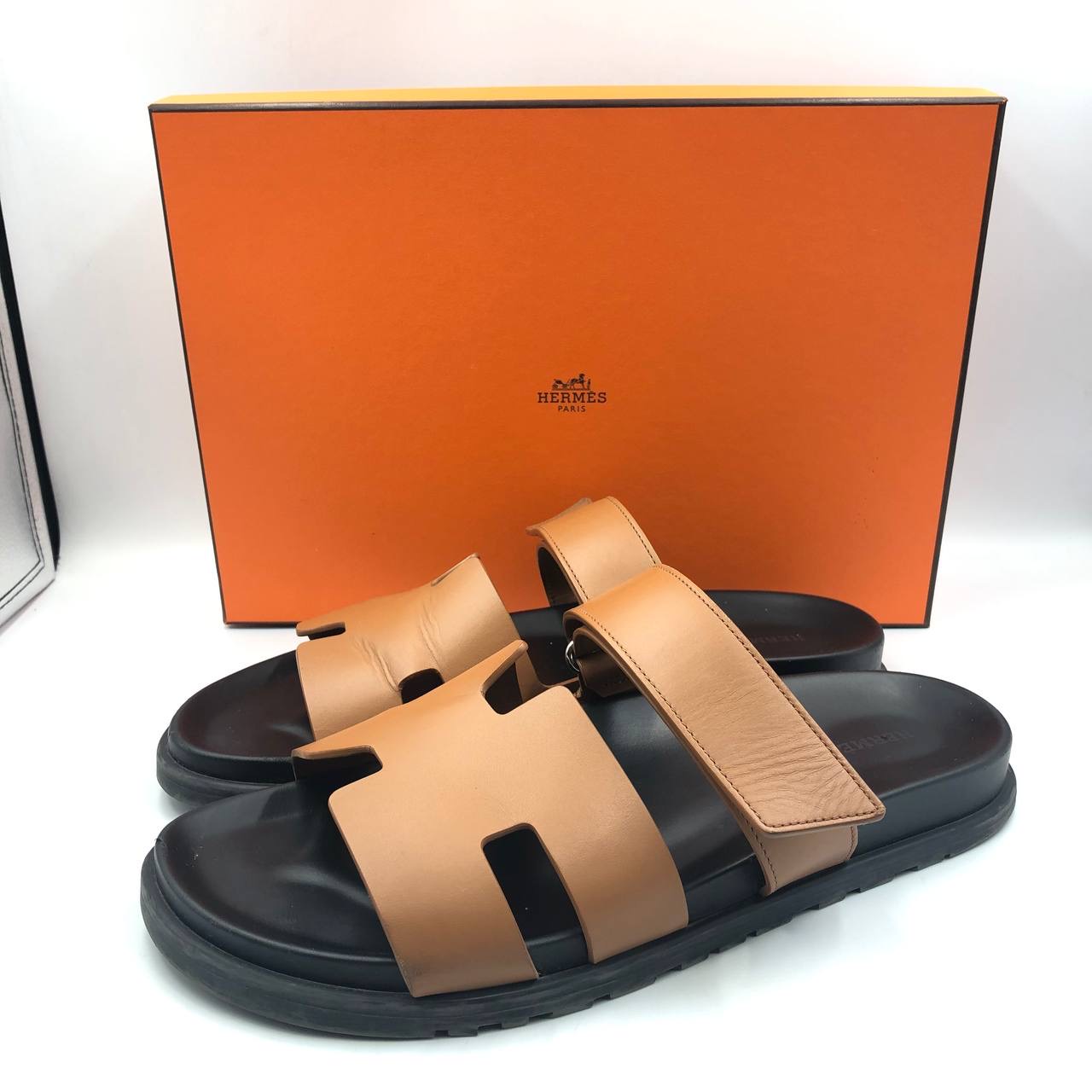 Hermes Shoes Chypr Sandals