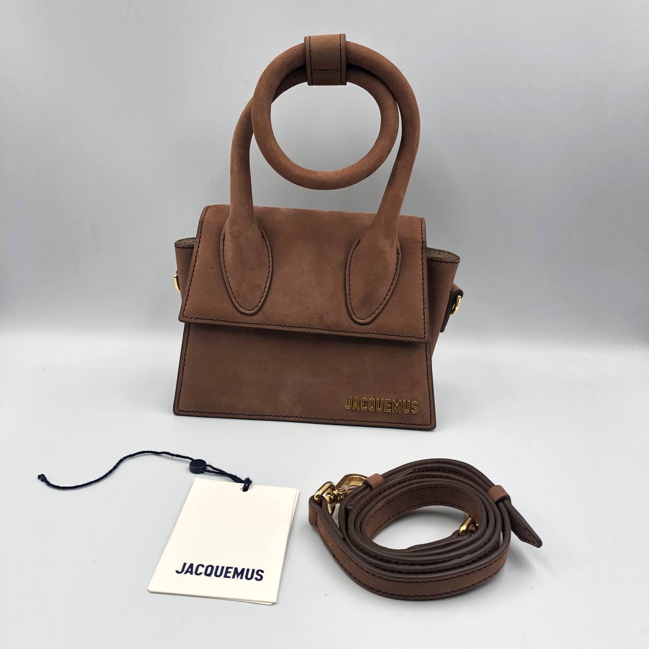 Jacquemus Shoulder Bag
