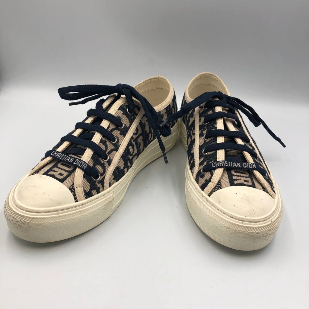 Dior Shoes Walk’N Dior