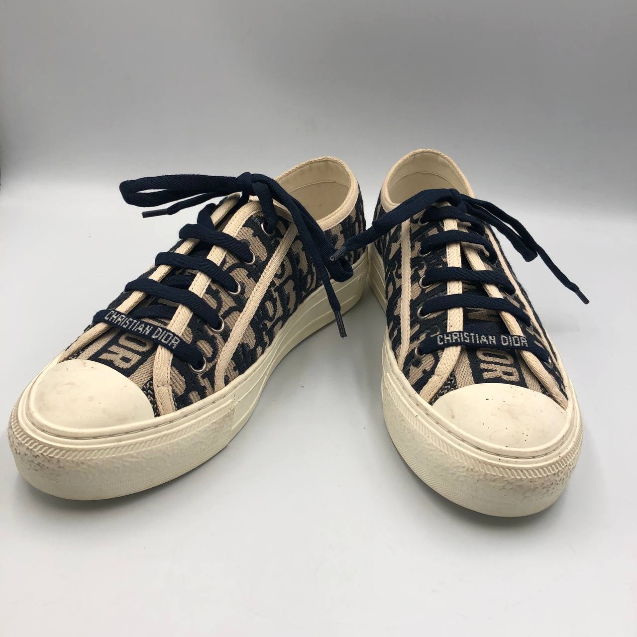 Dior Shoes Walk’N Dior