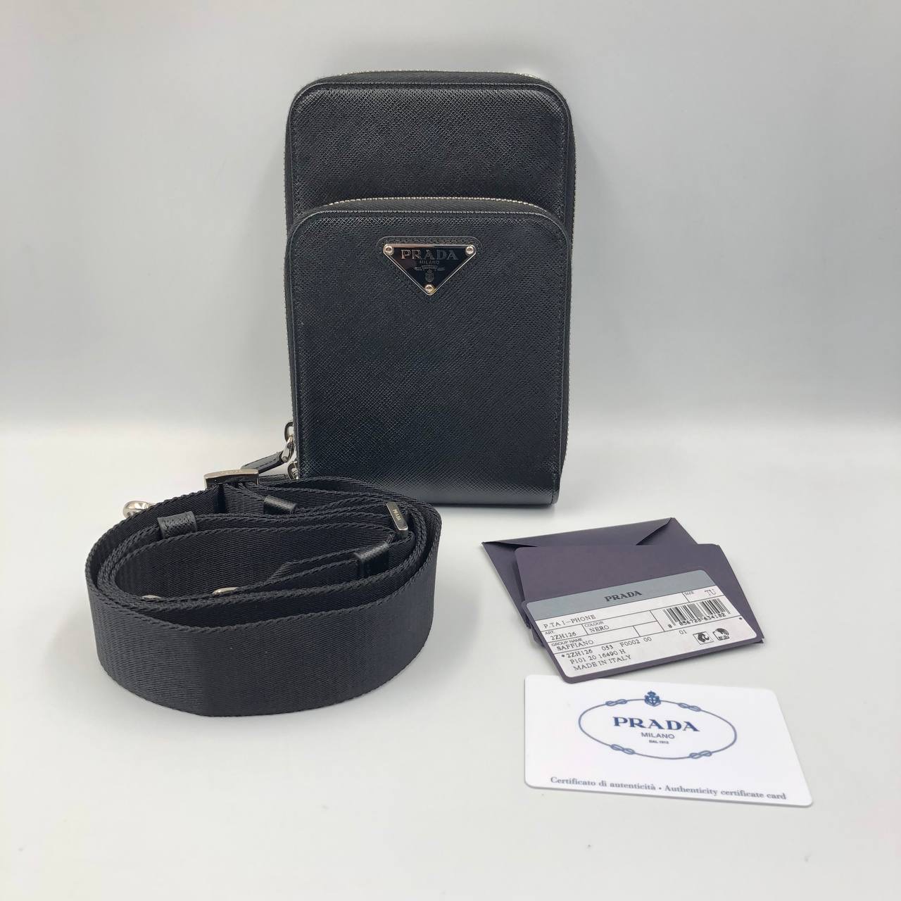 Prada Bag Crossbody