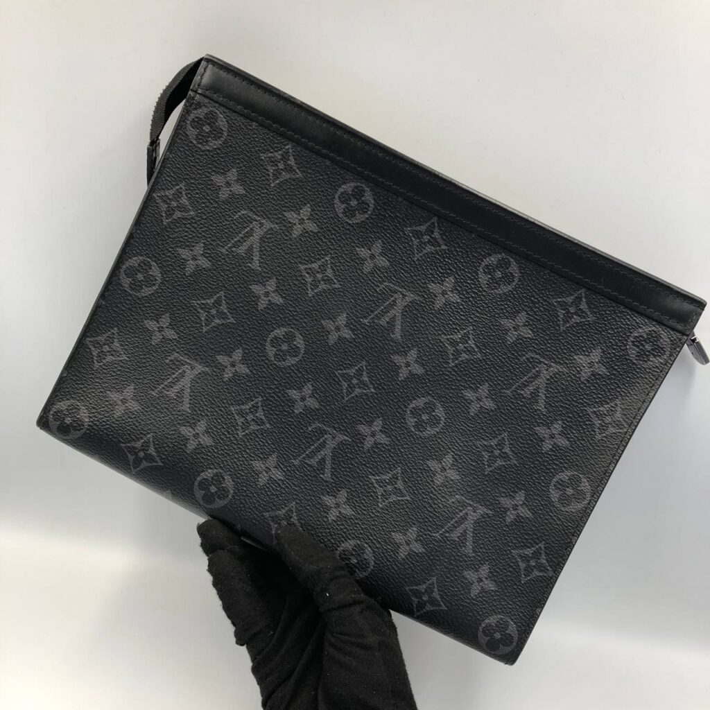 Louis Vuitton Bag Pochette Voyage