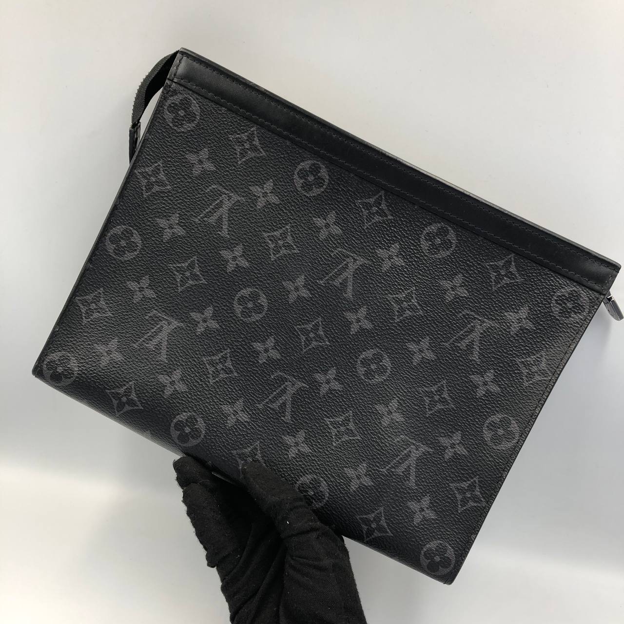 Louis Vuitton Bag Pochette Voyage