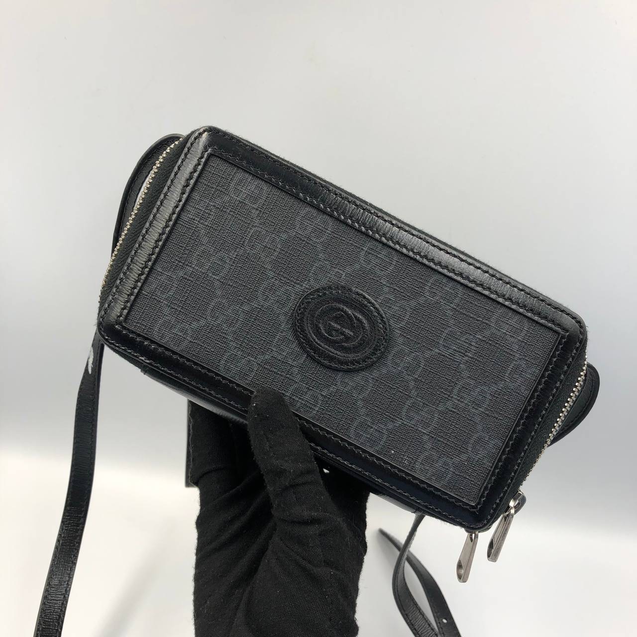 Gucci Bag Shoulder