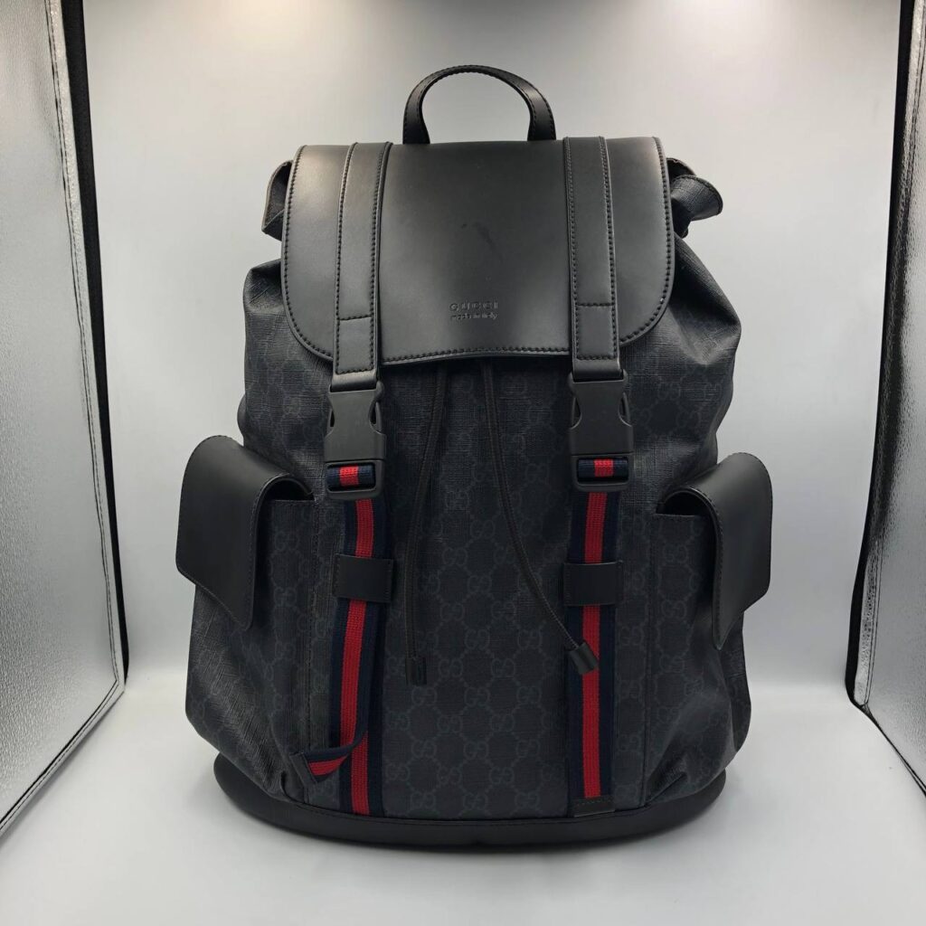 Gucci Bag Backpack