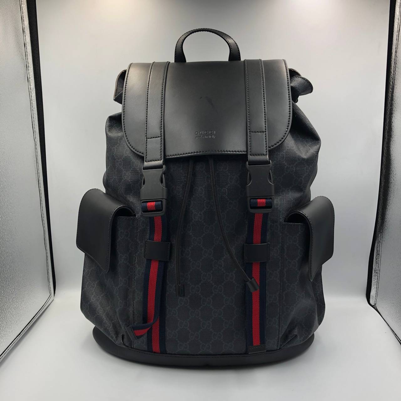 Gucci Bag Backpack